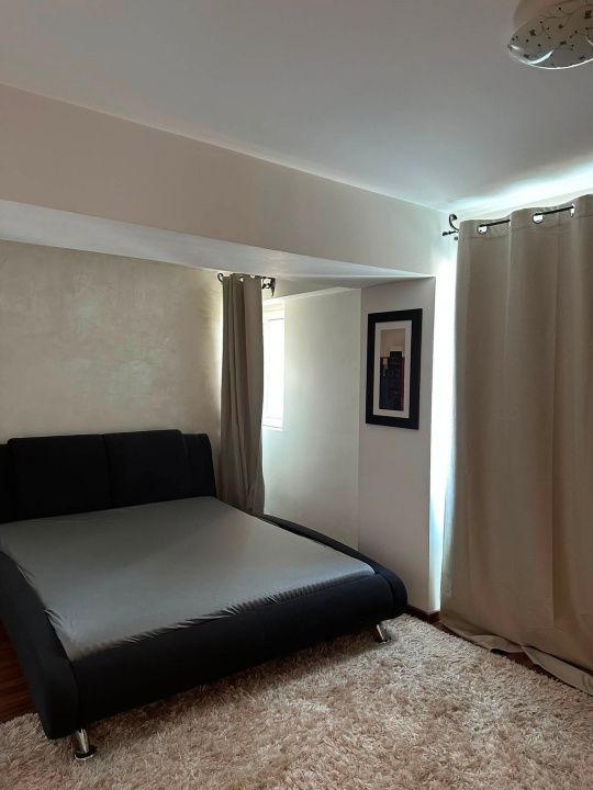 Apartament 4 camere I 95 mp I Alba Iulia Centru I Scara interioara I Mobilat – fotografia 2 din 7