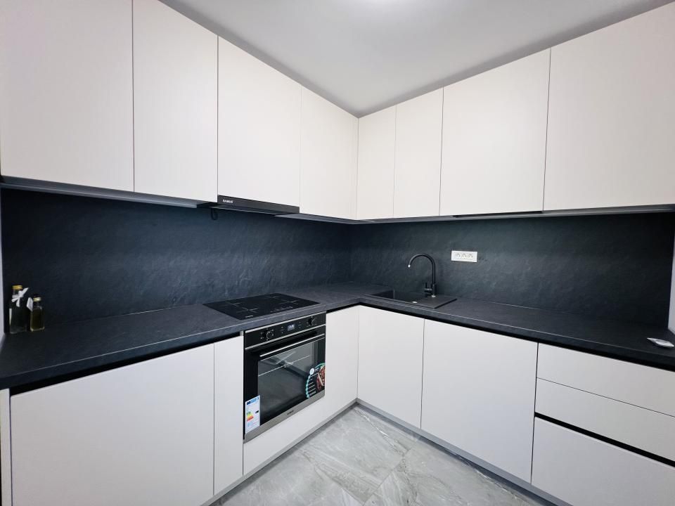 Casa individuala noua, moderna, cu teren 628 mp - Liviu Rebreanu, Timișoara – fotografia 4 din 11