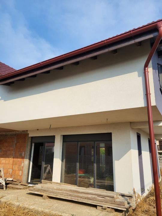Duplex 4 camere, 154 mp utili, 19 mp terasa, 333 mp teren -Sag – fotografia 2 din 14