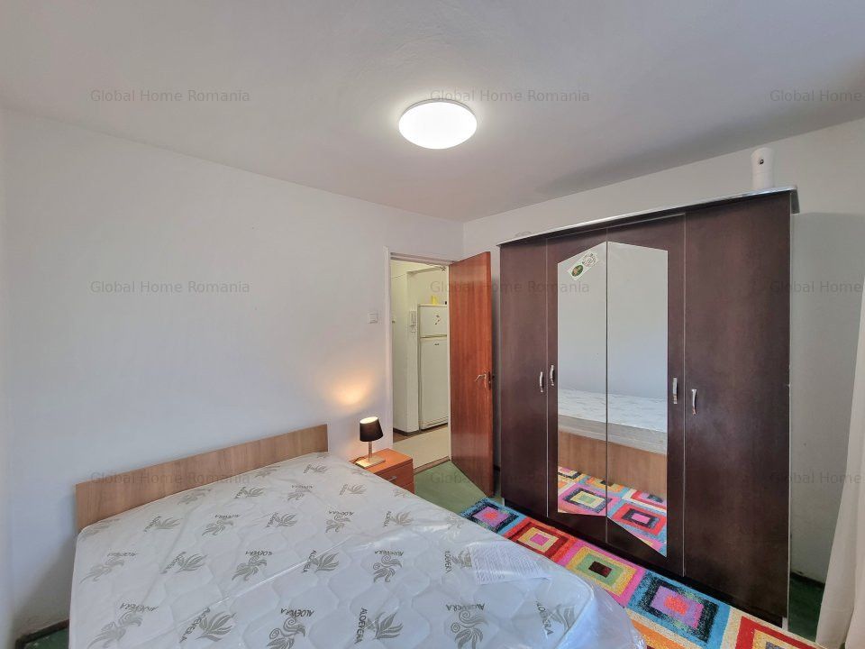 Apart 2 Cam Decomandat + Balcon | Drumul Taberei - Aleea Baiut | Igienizat – fotografia 14 din 19
