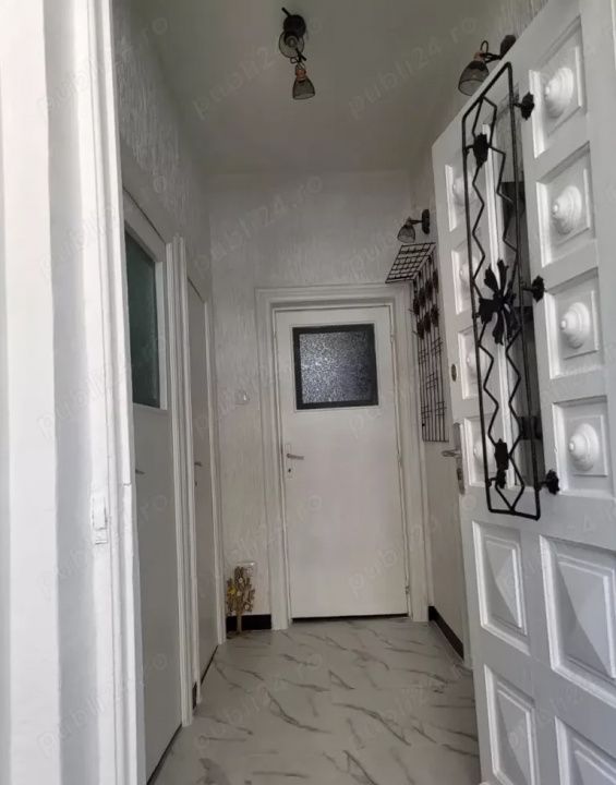 3 Camere | Doamna Ghica | Proximitate Metrou | Centrala Prorpie | Loc de Parcare – fotografia 6 din 9