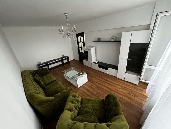 3 Camere de inchiriat | Militari | Metrou | Mobilat – fotografia 1 din 8