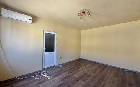 Apartament 2 camere, etaj 4, 40mp utili, zona Dambovita