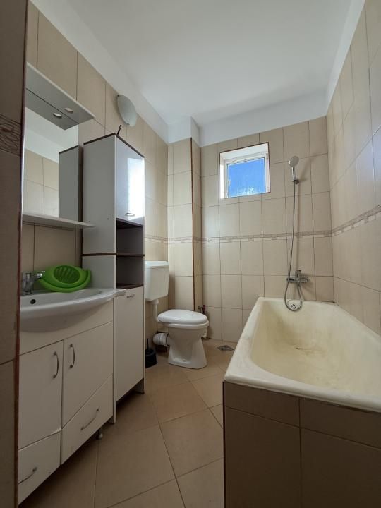Apartament 4 camere, 94 mp utili + garaj si boxa - Elisabetin – fotografia 6 din 12