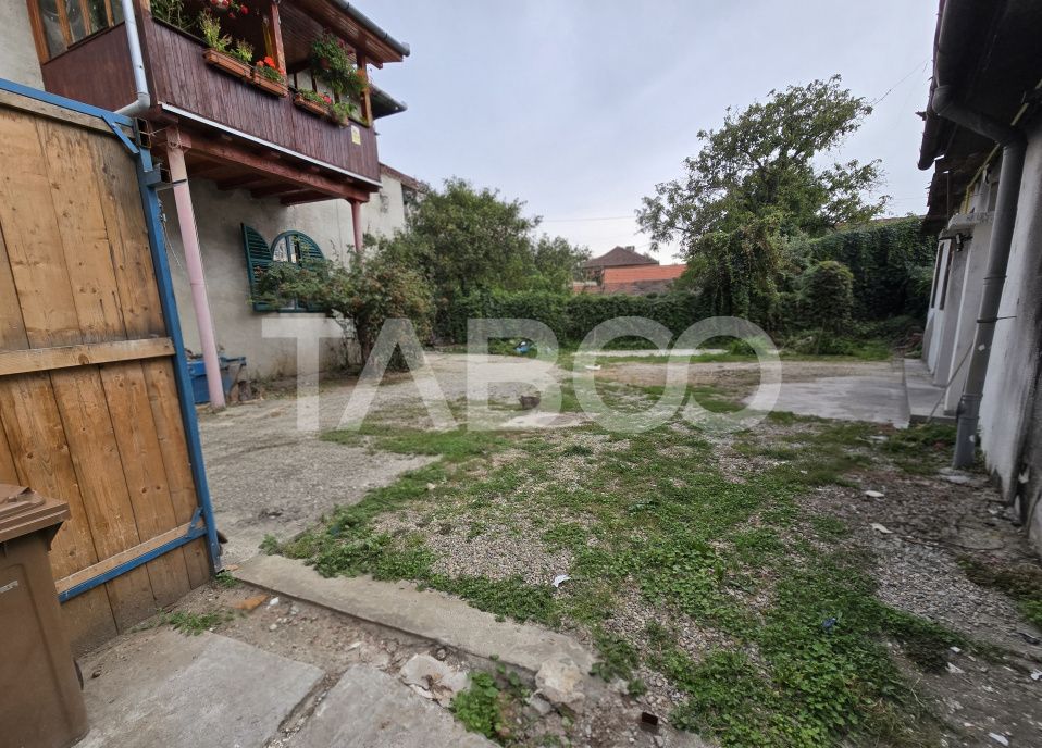 Apartament decomandat 4 camere 130mpu pivnita acces auto Orasul de Jos – fotografia 29 din 30