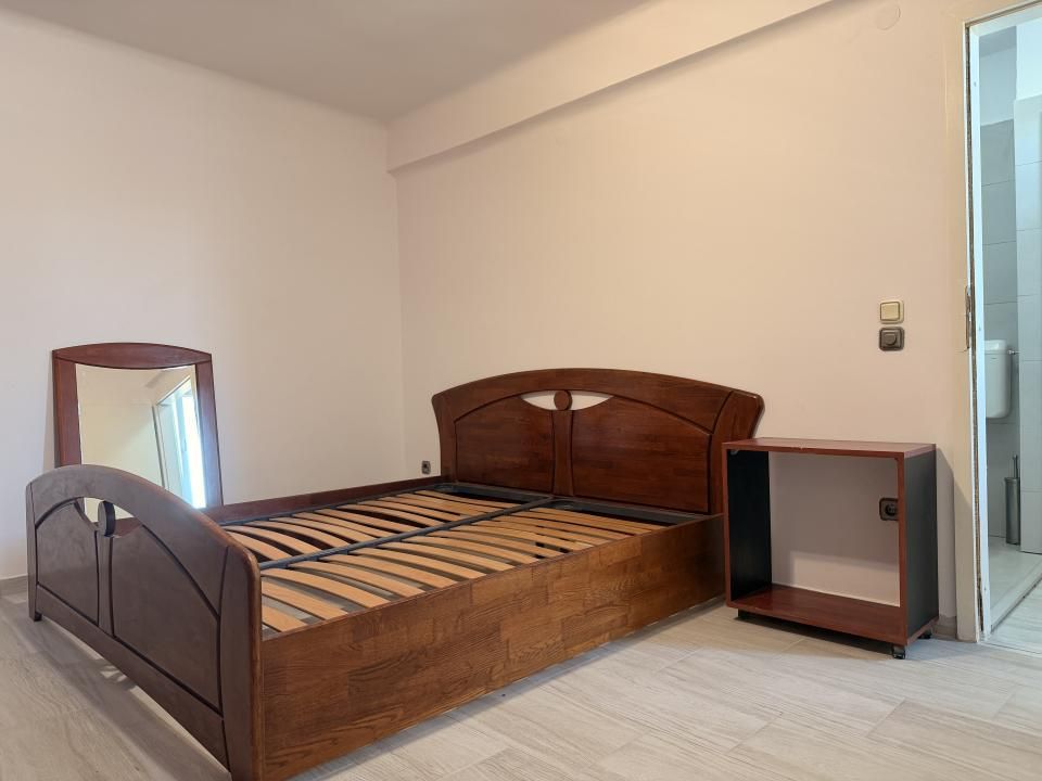 Apartament 1 camera, semidecomandat, 30 mp utili, etaj 3 - Complexul Studentesc – fotografia 3 din 8