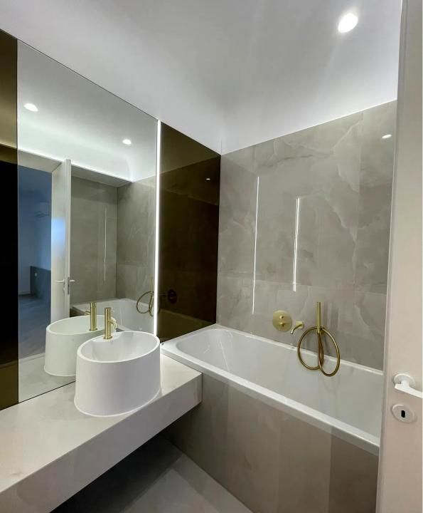 Închiriere apartament 3 camere – Cortina North |Ideal pentru sediu social, birou – fotografia 7 din 17