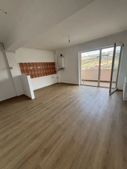 Apartament finisat | 2 camere | terasa 16mp | zona Penny | Apahida – fotografia 1 din 5