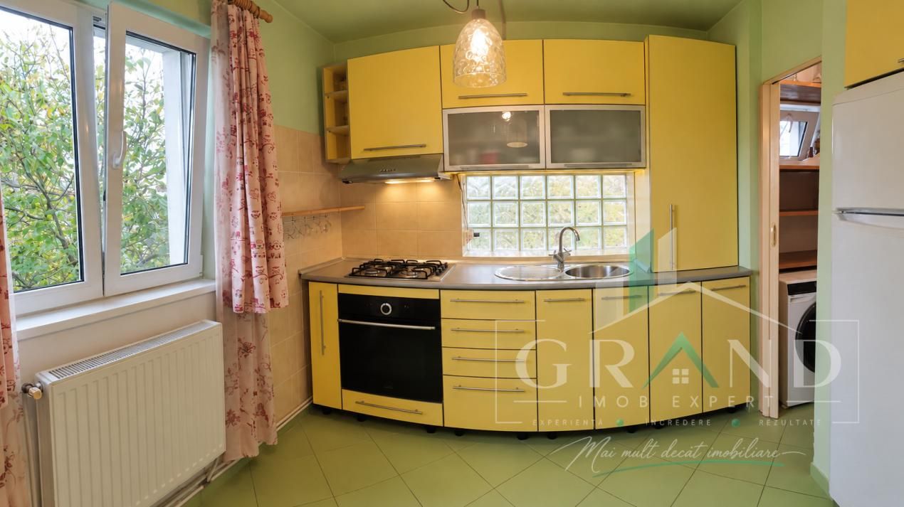 Apartament in vila | 2 camere | Decomandat | Parcare | Curte | Bulgaria/Ira – fotografia 2 din 14