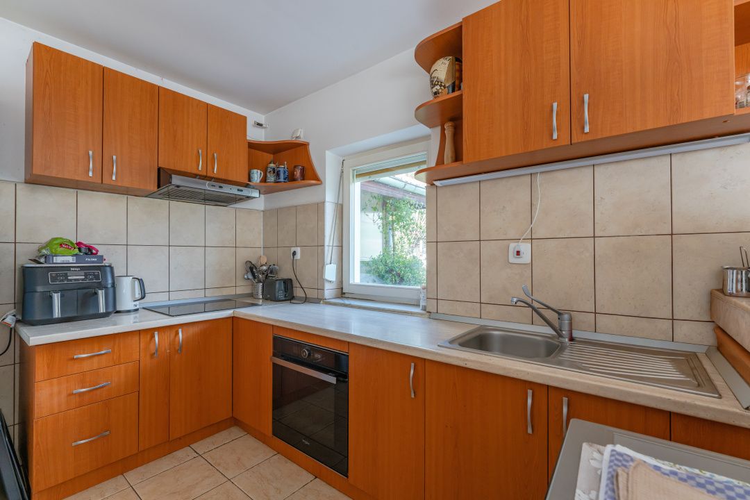 Vilă tip duplex în mijlocul naturii | 6 camere | Garaj, terasă și 5 dormitoare – fotografia 13 din 17