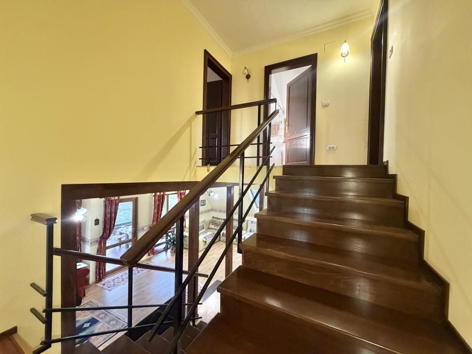 Casa individuala, 160mp utili, 1050mp teren- Sanmihaiul Roman – fotografia 17 din 30