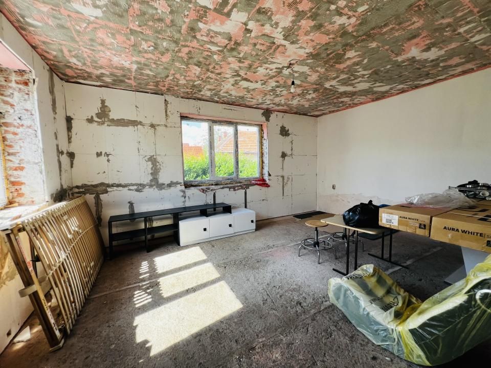 Casa cu 3 camere - Zona Bogdăneștilor, Mehala – fotografia 5 din 8