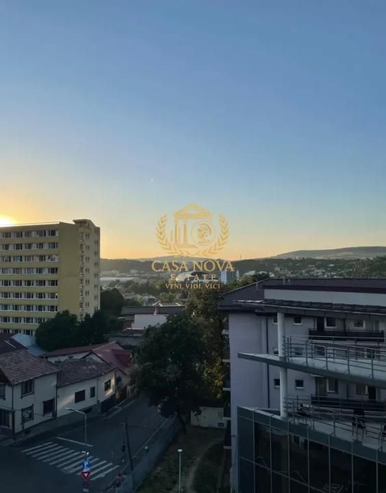 Apartament 3 camere 72mp, zona Hasdeu-UMF, terasa, finisaje moderne – fotografia 6 din 6