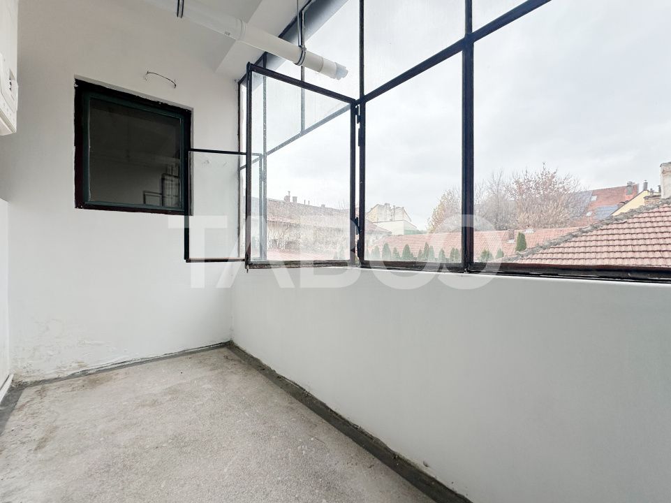 Apartament   4 camere de vanzare 120 mp Ultracentral – fotografia 7 din 8