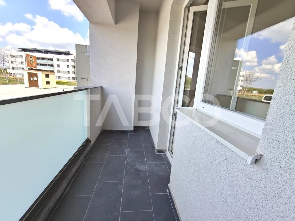 Apartament 60 mp -intabulat- la cheie - cu 2 camere balcon si parcare – fotografia 3 din 8