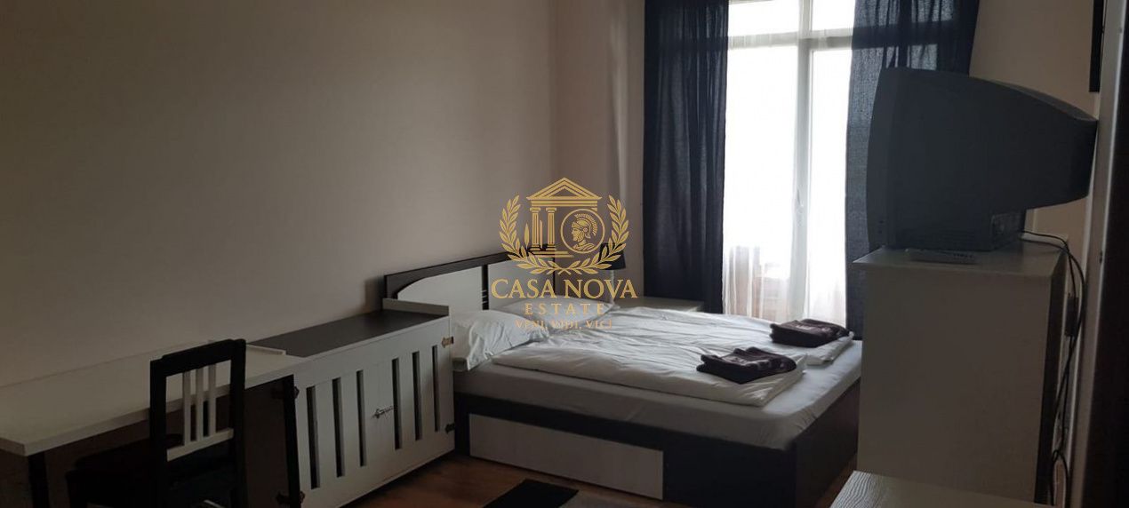 Apartament 3 camere 66mp, finisat modern, etaj intermediar,Iulius Mall – fotografia 2 din 8