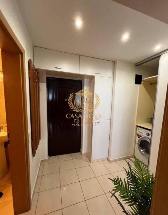 Apartament 2 camere 45mp, zona Calea Turzii, Pet Friendly, parcare – fotografia 3 din 8