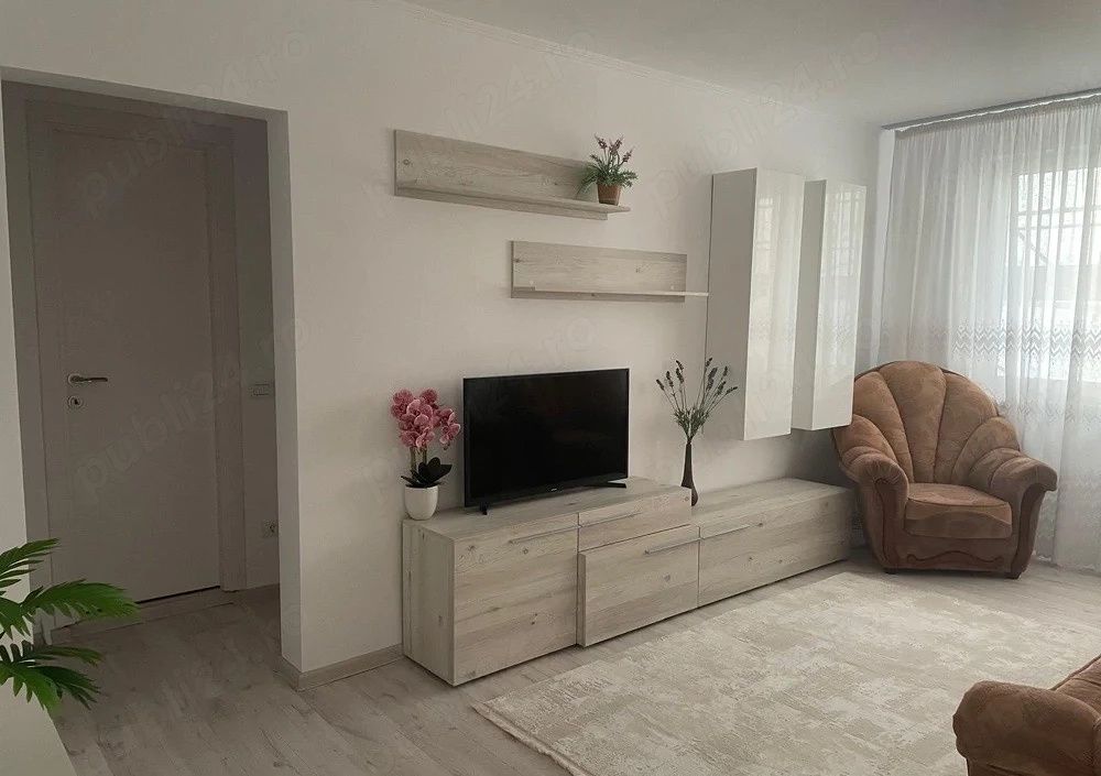 3 Camere de inchiriat | Berceni | Metrou | Modern – fotografia 1 din 6