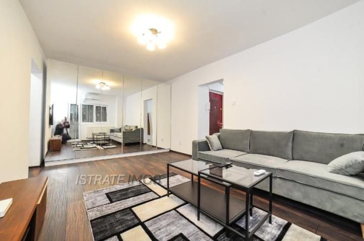 2 Camere | Obor | Proximitate Metrou | Utilat | Mobilat – fotografia 1 din 7