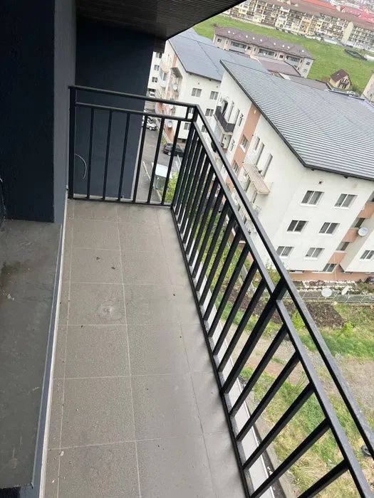 Apartament 2 camere 67 mp, finisat,balcon, parcare inclusa, zona aerisita! – fotografia 7 din 8