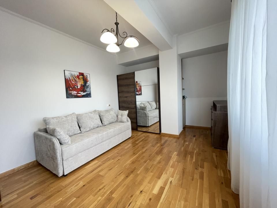Penthouse Exclusivist de Inchiriat | 4 Camere | 160 mp | Terasă | Sibiu – fotografia 16 din 19