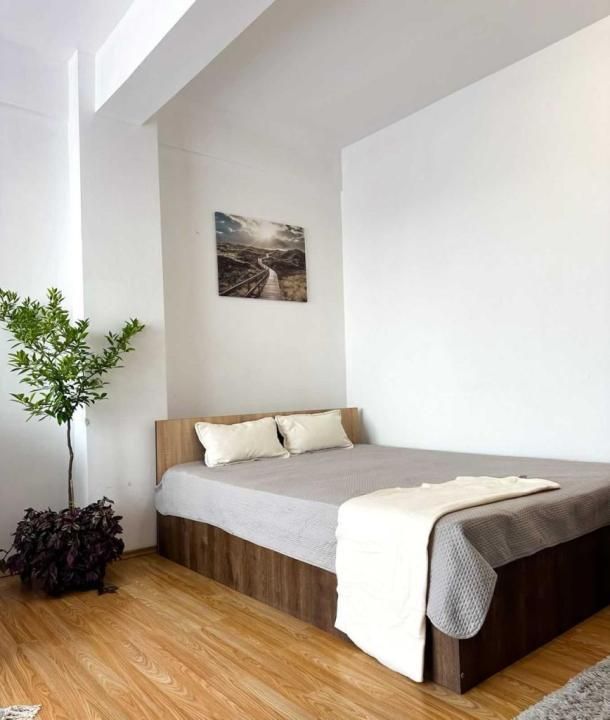 Apartament 1 camera, 43mp + 7mp balcon, zona Prof. Ioan Rus – fotografia 2 din 7