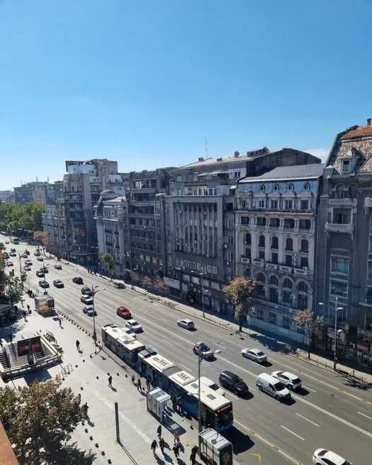 2 Camere de vanzare | Romana | Metrou | 0% Comision | Renovata | Cash – fotografia 6 din 8
