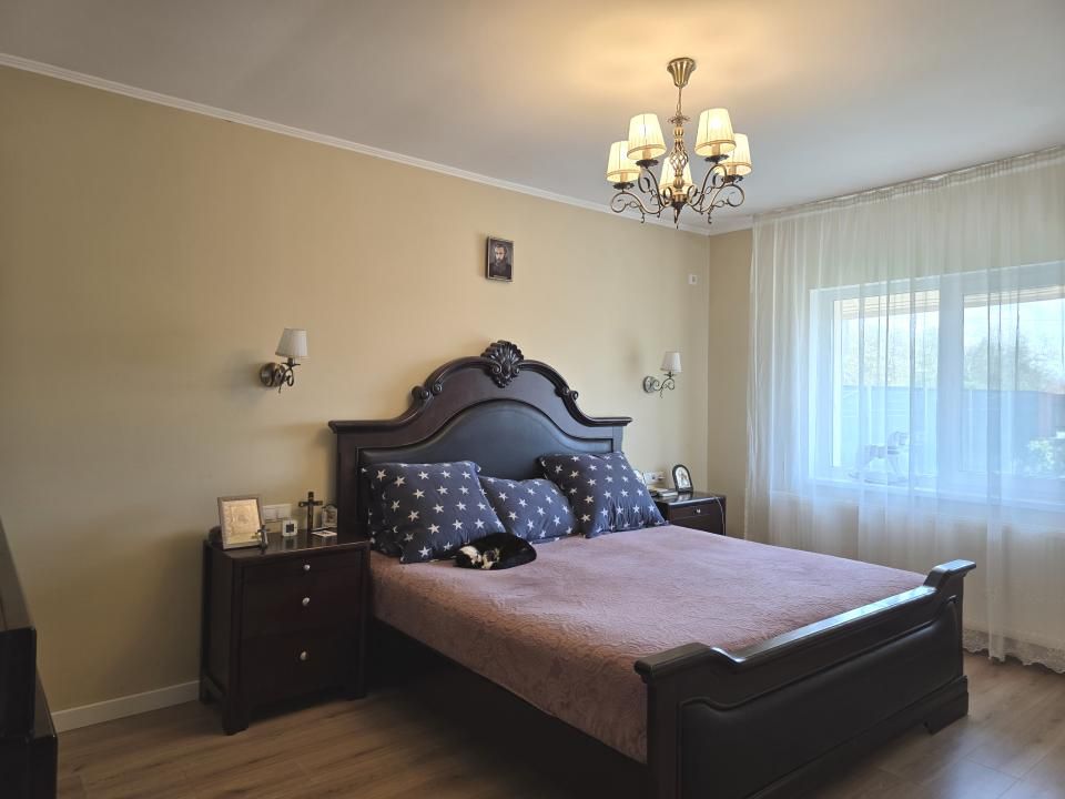 Casă independentă energetică | Teren 1000 mp | Acces A3 – fotografia 4 din 12