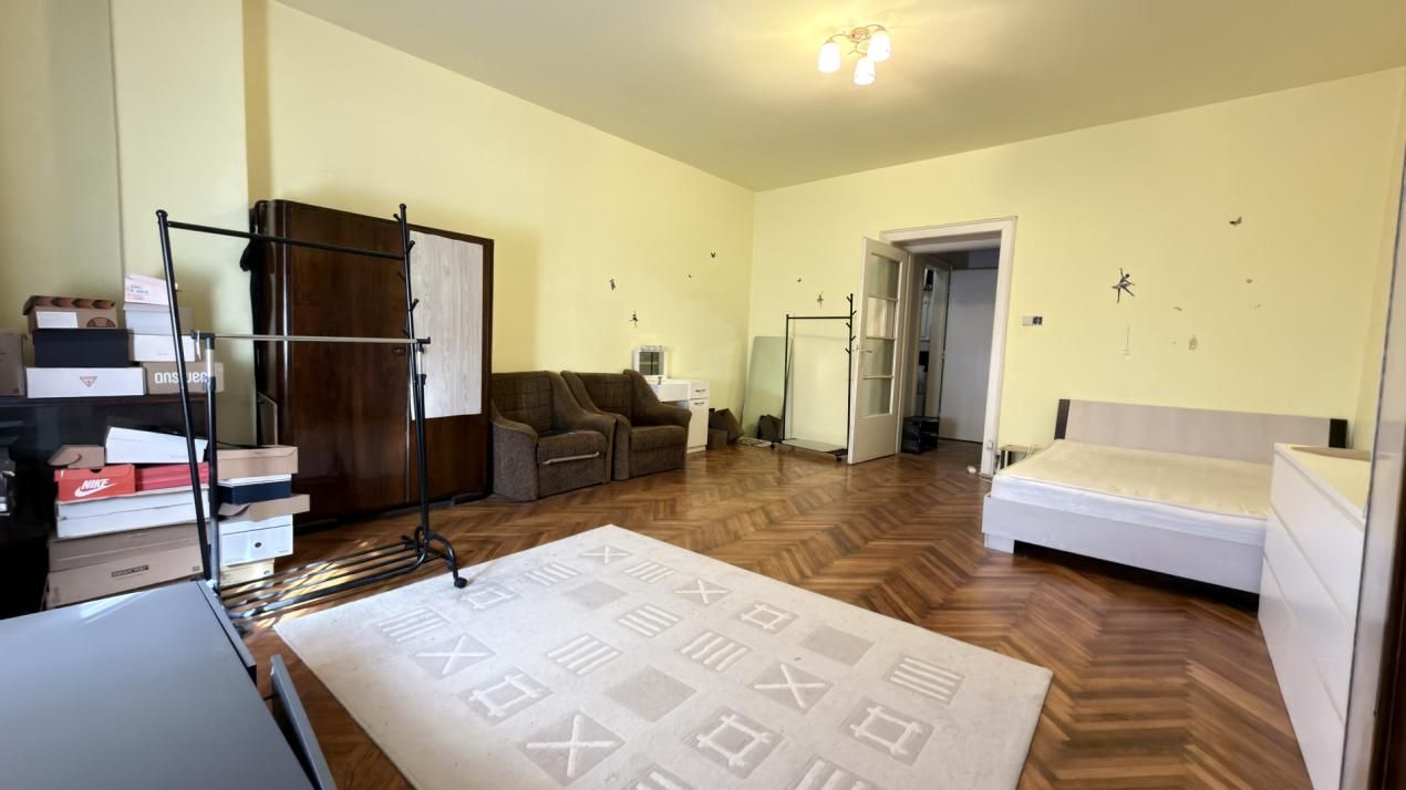 Apartament 1 camera, 42 mp utili, etaj 3, lift - zona Medicina – fotografia 4 din 8
