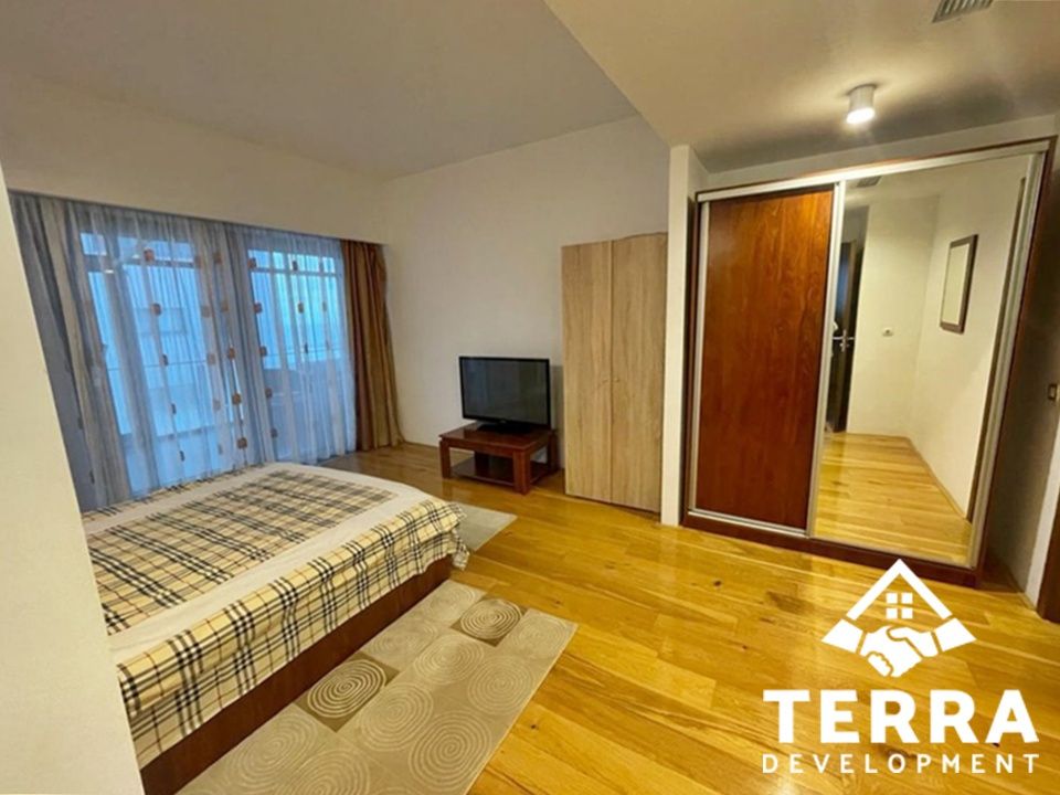 2 camere - Faleza Nord | Vedere superbă la mare | Parcare subterană | – fotografia 9 din 15