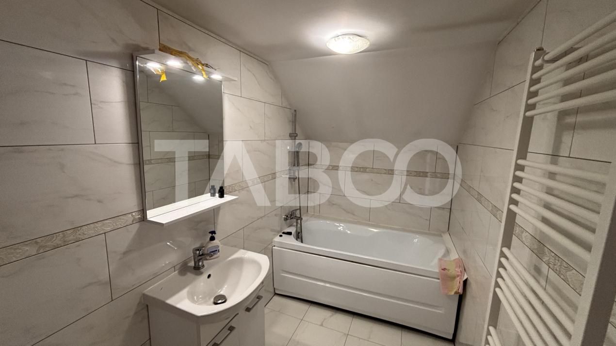 Casa individuala de vanzare zona Sura Mare individuala 900 mp teren – fotografia 18 din 24