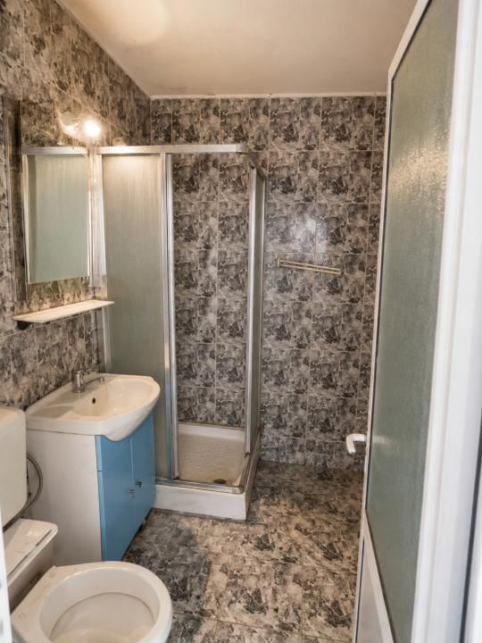Apartament bulevardul Iancu de Hunedoara cu vedere liberă – fotografia 9 din 11