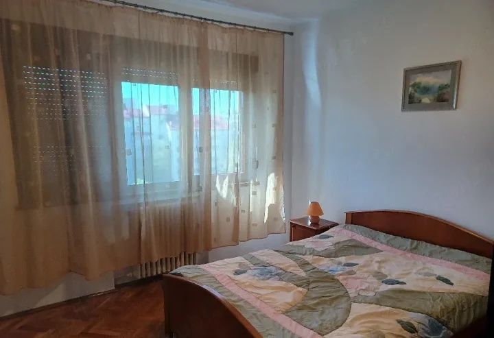3 Camere de inchiriat | Calea Calarasilor | Parcare | Utilat&Mobilat | – fotografia 1 din 9