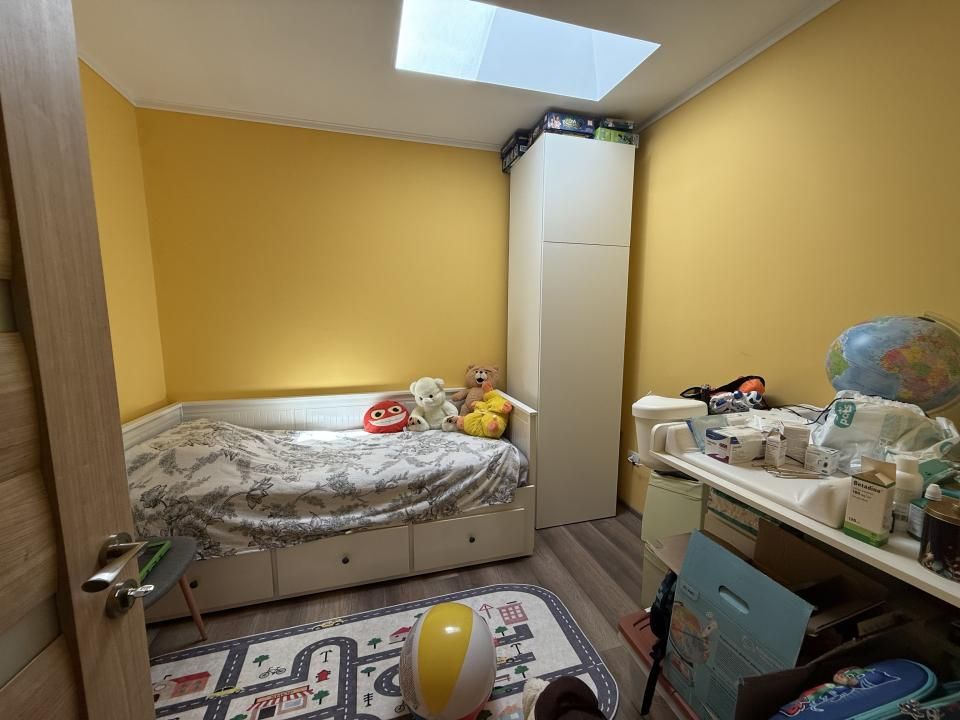 Casa 4 camere, 88 mp utili, 20 mp terasa, 193 mp teren - Calea Urseni, Timisoara – fotografia 9 din 15