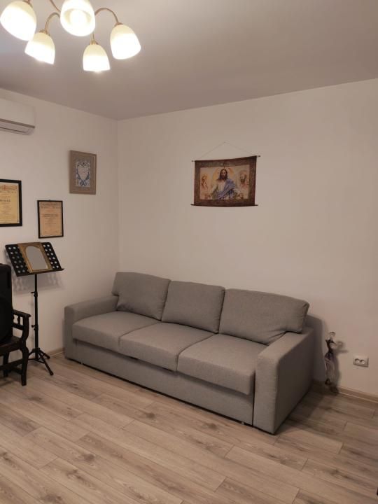 3 camere | Foișorul de Foc- Traian | Etaj 1 | Vila | Renovat – fotografia 7 din 18