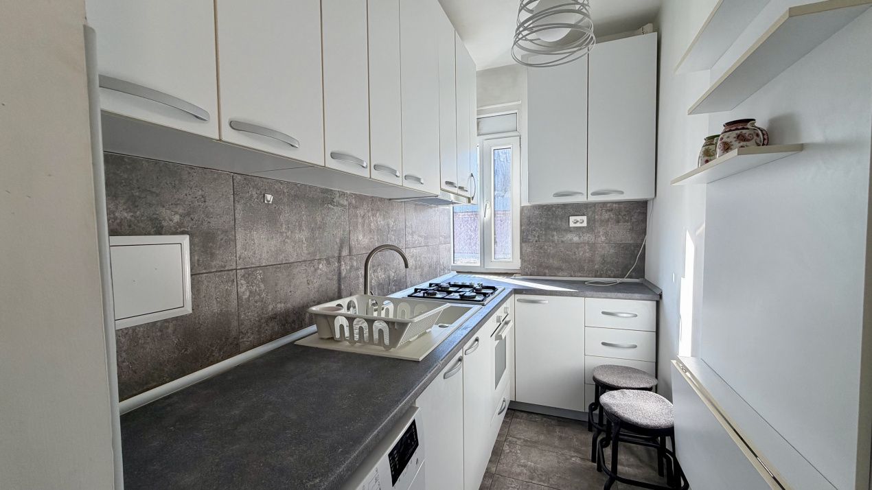 Apartament 2 camere inchirieere ultracentral – Strada Doamnei | Universitate – fotografia 6 din 13