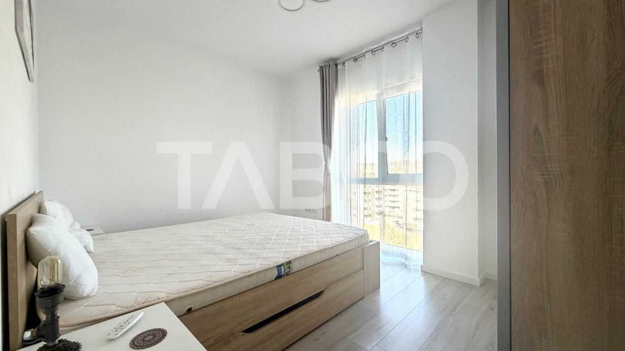 Apartament cu 2 camere de vanzare la cheie in Floresti Cluj Napoca – fotografia 4 din 6