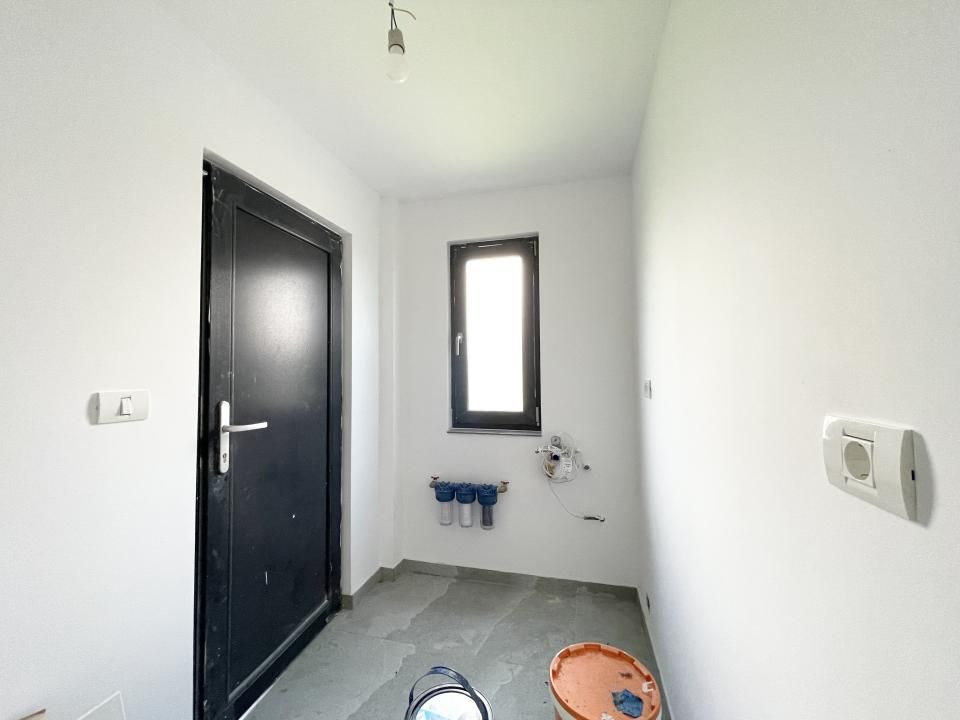 COMISION 0% Duplex spatios intr-o zona linistita - Mosnita Veche – fotografia 15 din 17