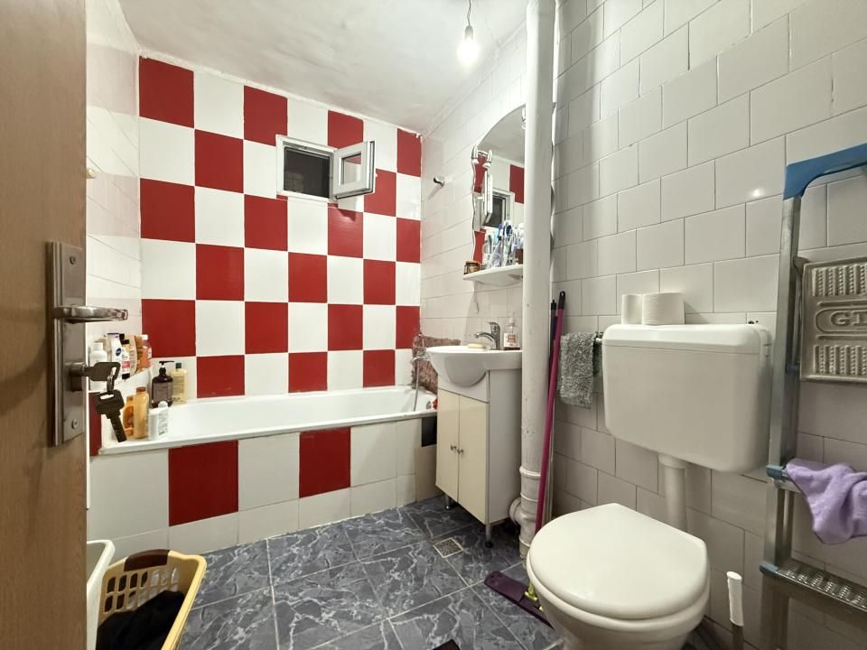 Apartament cu 3 camere, decomandat, 65 mp utili - Girocului – fotografia 7 din 9