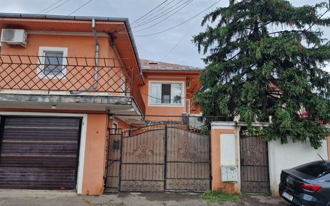 Vila , 300mp utili, ideala afterschool, cazare muncitori straini etc!