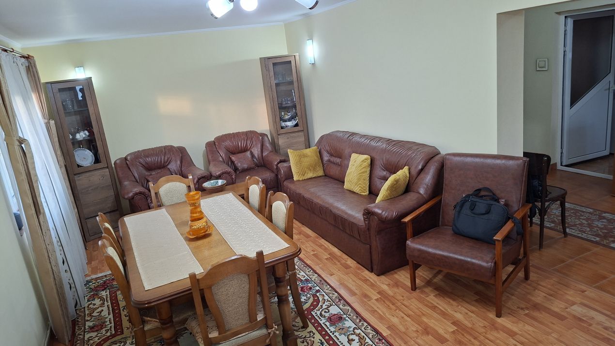 Casă cu teren 1000mp - zona SLAVA – fotografia 4 din 20