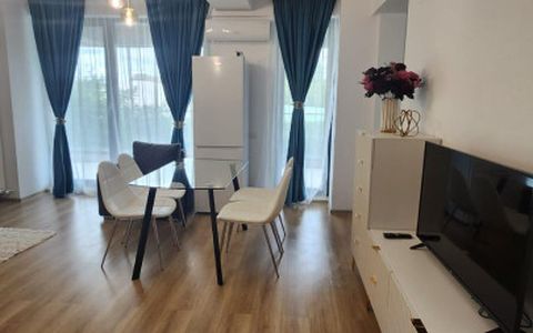 2 camere , Statiunea Mamaia