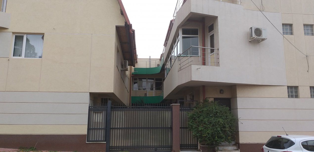 TOMIS II – birouri de inchiriat, diverse suprafete! Comision 0% – fotografia 6 din 6