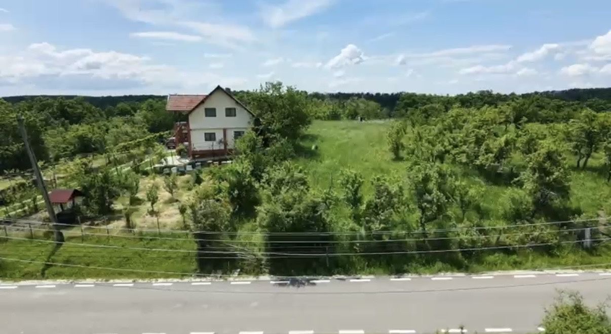 Teren intravilan | Drăganu, Argeș – fotografia 1 din 4
