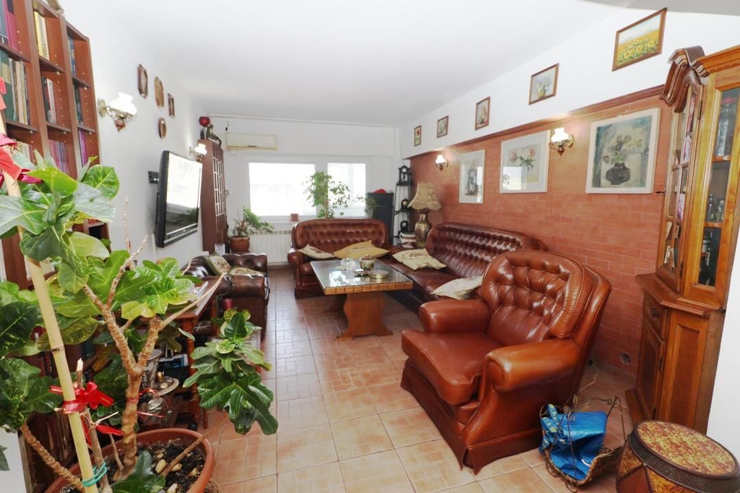 4 camere Titulescu | 94 mp | et 10 - decomandat | 2 balcoane | Piata Victoriei – fotografia 7 din 19