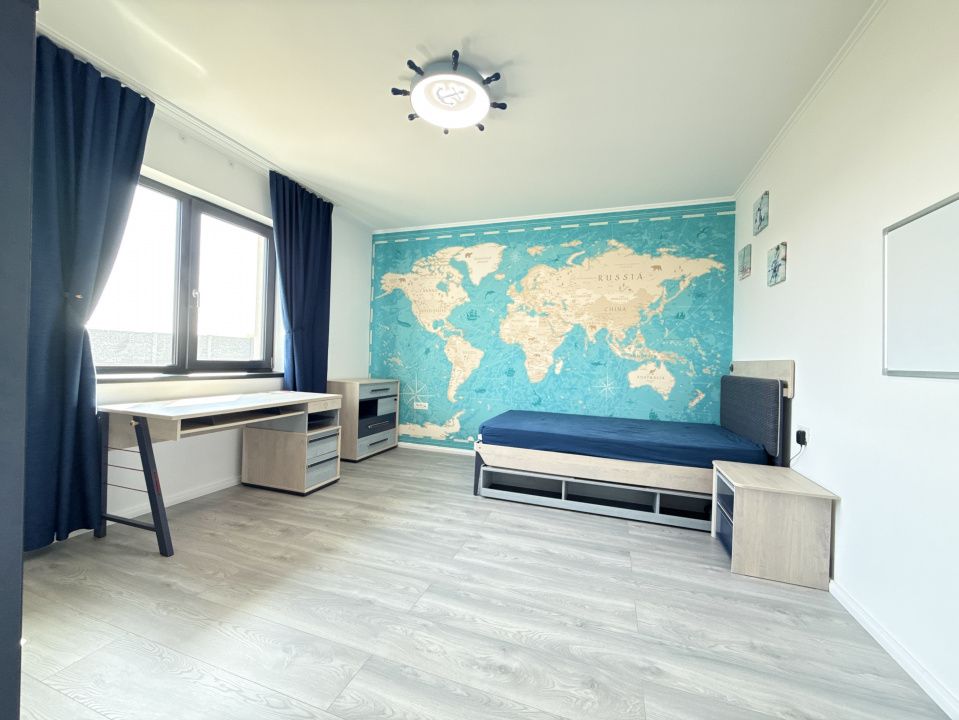 COMISION 0% Casa individuala 5 camere si teren 1033 mp, de vanzare in Sacalaz – fotografia 8 din 46