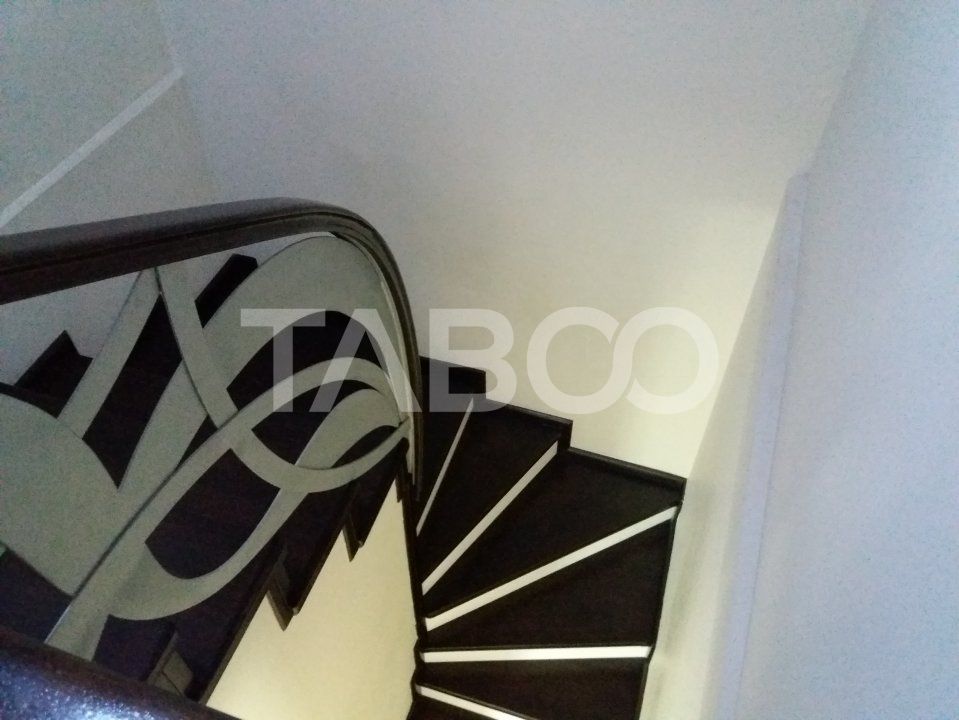Casa 4 camere 105mpu 2 bai curte libera 54mp Cartierul Arhitectiilor – fotografia 12 din 20