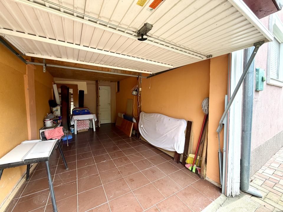 Casa individuala cu 4 camere, 150 mp utili, 380 mp teren - Dumbravita – fotografia 15 din 15