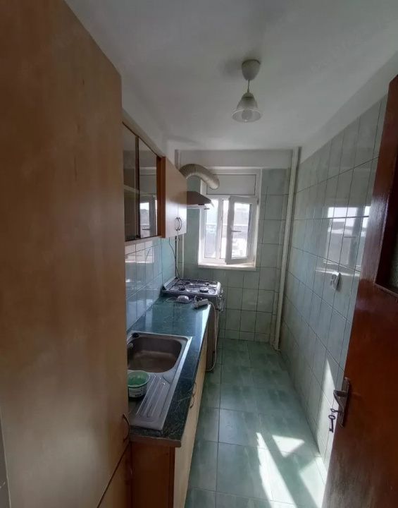 2 Camere Decomandat | Brâncoveanu-Huedin | Etaj 7 | Luminos | Gata de Mutare – fotografia 5 din 8