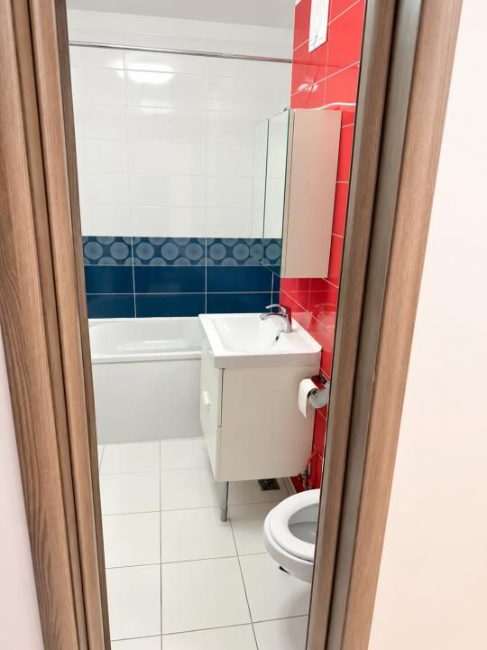 Pet Friendly | Ap. 2 camere 64m2 | Aviatiei - Smaranda Braescu | Metrou Aurel V. – fotografia 7 din 7